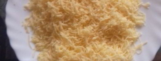 пицца спартанская из слоеного теста. Шаг 2