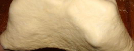 пицца вечер в тоскане. Шаг 2