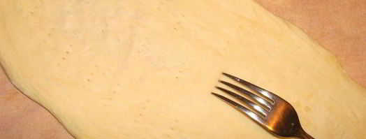 пицца вечер в тоскане. Шаг 3