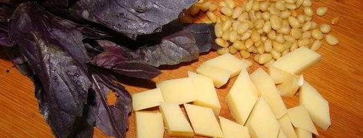 пицца вечер в тоскане. Шаг 4