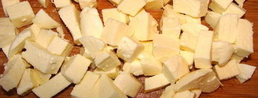 пицца вечер в тоскане. Шаг 9