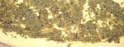 пицца вечер в тоскане. Шаг 10