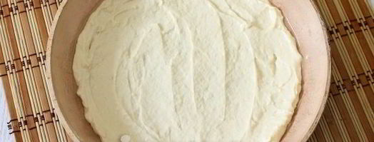 пицца за 10 минут на сковороде. Шаг 5