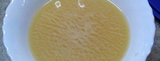 постная пицца бьянка с розмарином и картофелем. Шаг 2