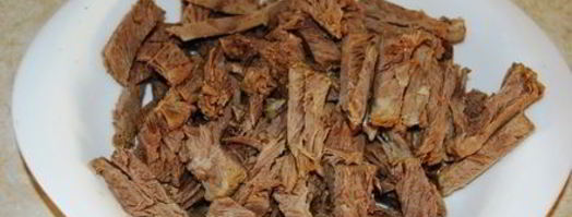 сытная пицца по-домашнему. Шаг 8