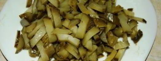 сытная пицца по-домашнему. Шаг 9