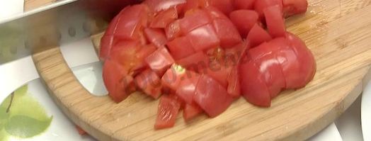 вкуснейшая пицца в картофеле. Шаг 2