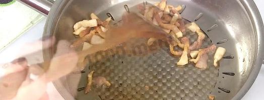 вкуснейшая пицца в картофеле. Шаг 3