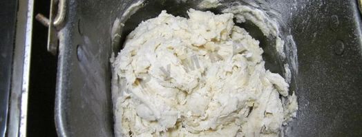 забавная детская мини пицца для детей. Шаг 4