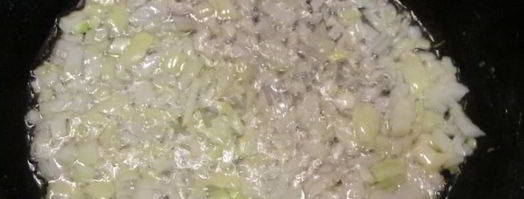 забавная детская мини пицца для детей. Шаг 7