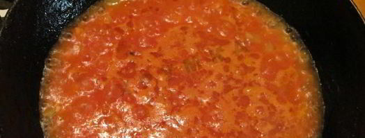 забавная детская мини пицца для детей. Шаг 8