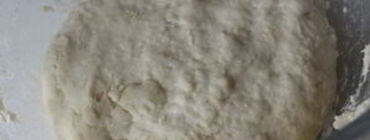 польский маковый рулет. Шаг 4