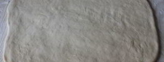 польский маковый рулет. Шаг 7