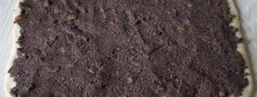 польский маковый рулет. Шаг 8