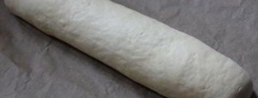 польский маковый рулет. Шаг 9