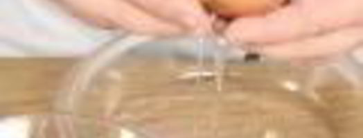 яблочные пончики. Шаг 2