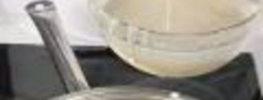 яблочные пончики. Шаг 4