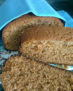 Ароматный пряник