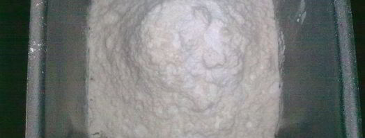 ароматный пряник. Шаг 11