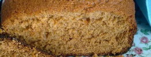 ароматный пряник. Шаг 12