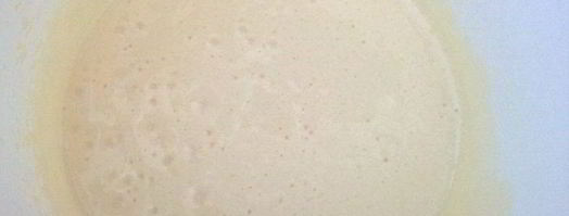 ароматный пряник. Шаг 4