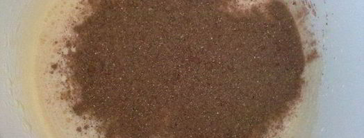 ароматный пряник. Шаг 5