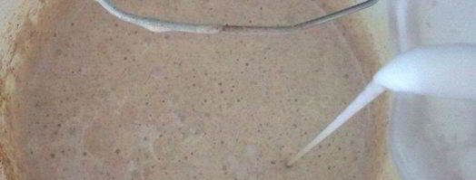 ароматный пряник. Шаг 6