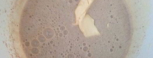 ароматный пряник. Шаг 7