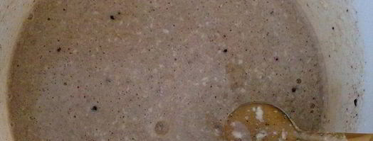 ароматный пряник. Шаг 9