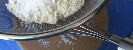 ароматные мраморные пряники. Шаг 3