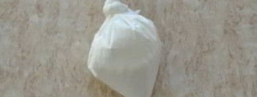 глазурь для пряников. Шаг 5