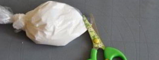 глазурь для пряников. Шаг 6