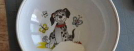 глазурь для пряников. Шаг 9