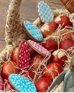 Имбирные пряники