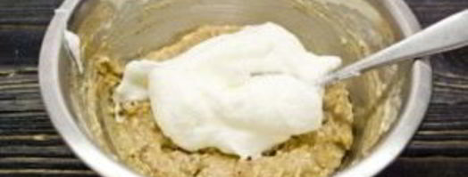 коврижка с лимоном. Шаг 5