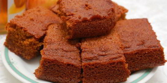 Медовая коврижка Сладкий вечер