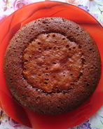 Медовая коврижка в мультиварке