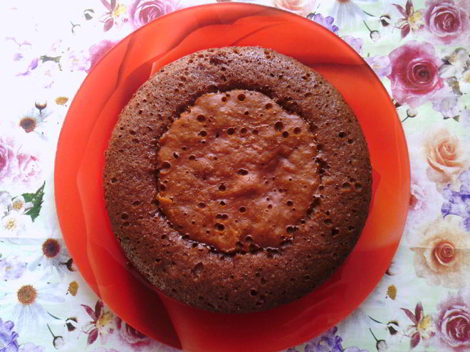 Рецепт медовой коврижки в мультиварке