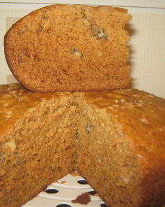 Медовая коврижка