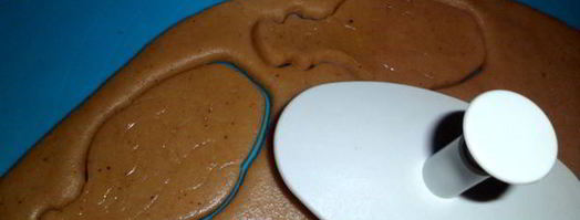 медовые пряники. Шаг 11