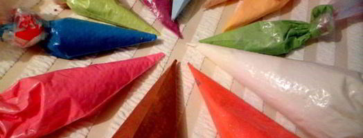 медовые пряники. Шаг 15