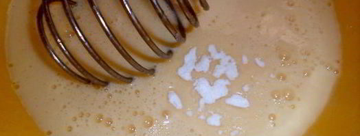 медовые пряники. Шаг 3