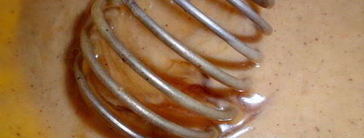 медовые пряники. Шаг 5