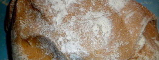 медовые пряники. Шаг 6