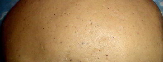 медовые пряники. Шаг 7