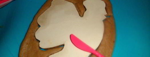 медовые пряники. Шаг 9