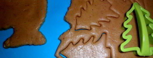 медовые пряники. Шаг 10