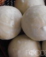 Мятные пряники