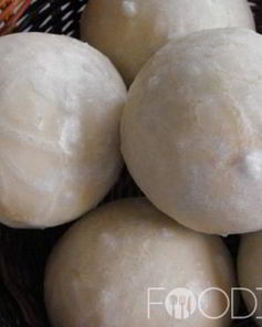 Мятные пряники