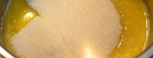 паровые пряники из цельнозерновой муки с медом и фундуком. Шаг 2